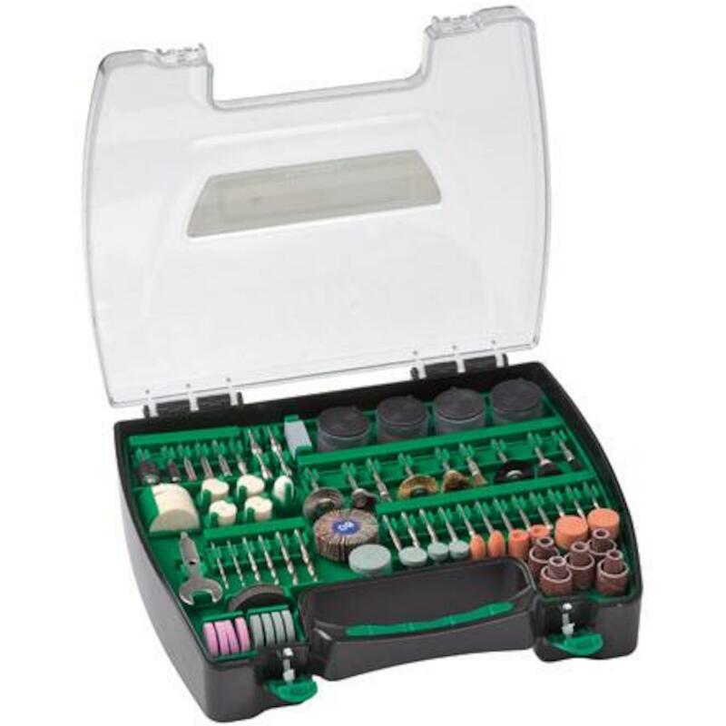 ACCESSOIRES MEULEUSE MINI   753948   (200PC)HIKOKI