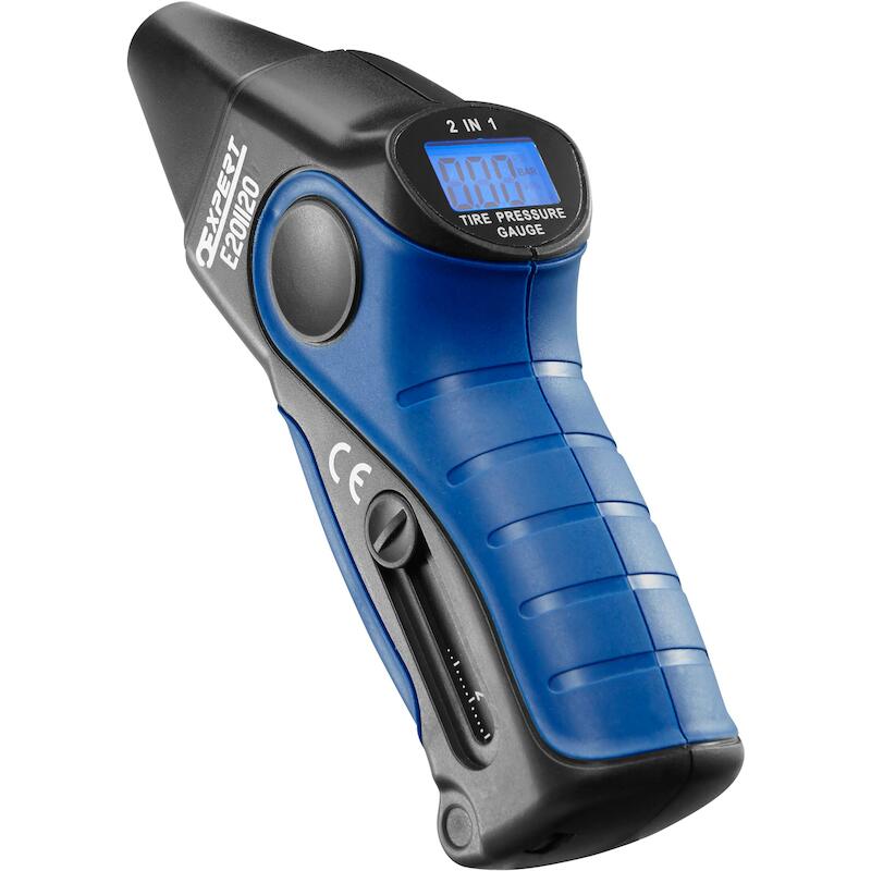BANDENSPANNINGSTESTER       E201120         EXPERT