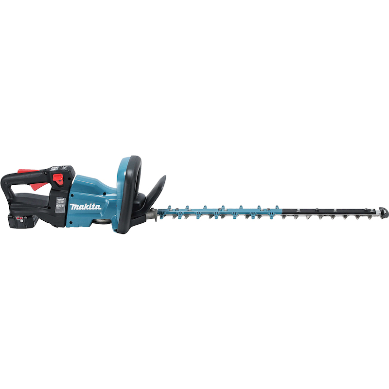 ACCUHEGGENSCHAAR 18V/2X5AH  DUH601PTE 60CM  MAKITA