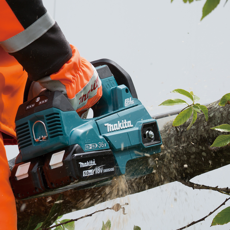 TRONÇONNEUSE LXT® - DUC256Z001 - MAKITA