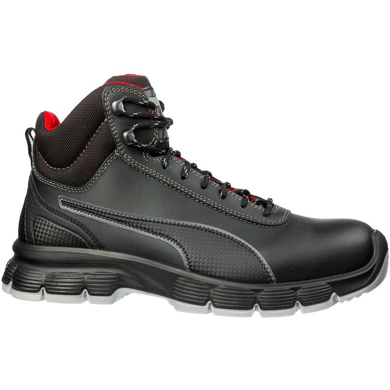 SCHOEN ESD HOOG S3 CONDOR (63.010.1)       40 PUMA