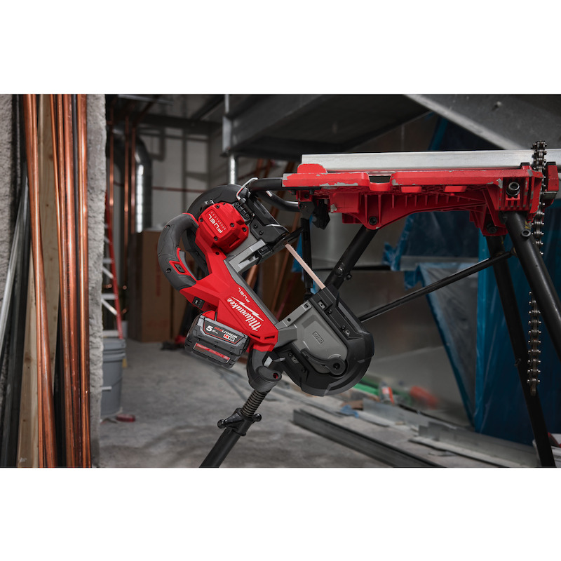 ACCU-LINTZAAG 18V/BODY      M18 FBS127-0 MILWAUKEE