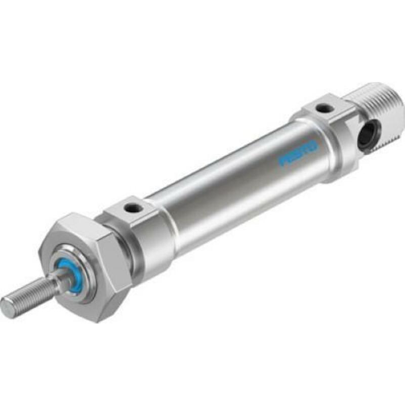 NORMCILINDER DSNU-16-25-P-A (19199) FESTO