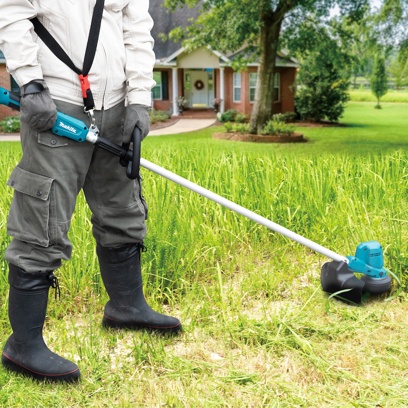 TRIMMER LXT® - DUR194SFX2 - MAKITA