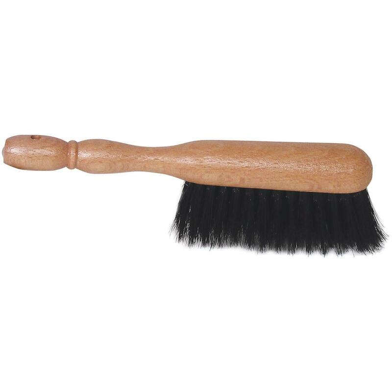 SCHILDERSSTOFFER BIGGETJE   251058 ZWART     BETRA