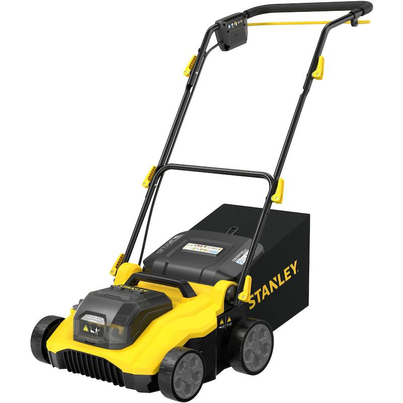 ACCUVERTICUTEERDER 18V/BODY SCOEP3801N     STANLEY
