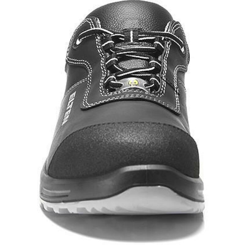 CHAUSS.ESD BAS S3S NOIR     REACTION XXT  40 ELTEN