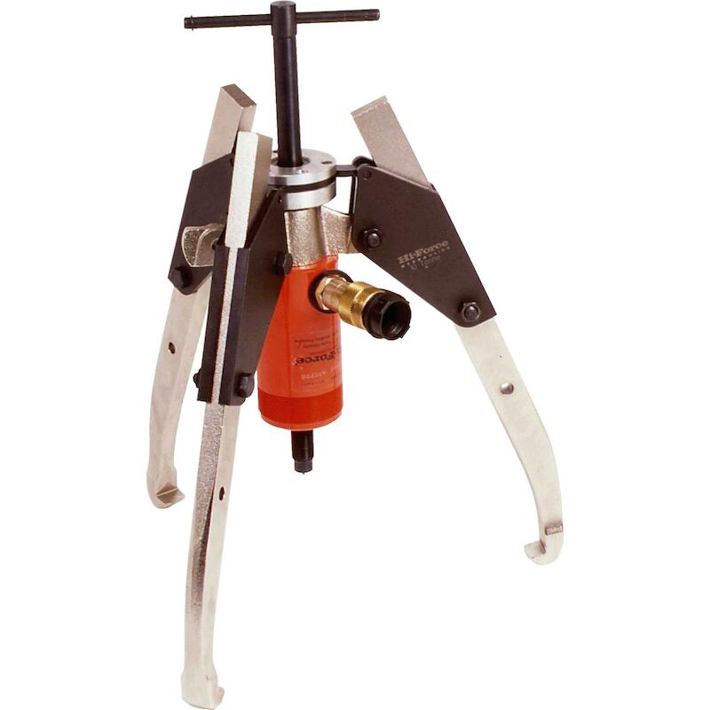 HI-FORCE  ACP50      HYDR. TREKKERSET