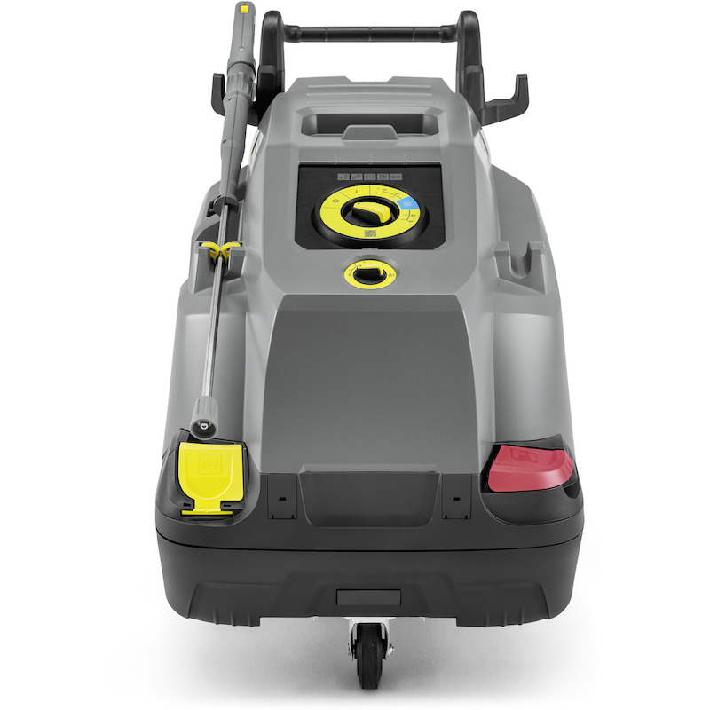 HD-REINIGER 150BAR          HDS 6/15 CXA   KARCHER
