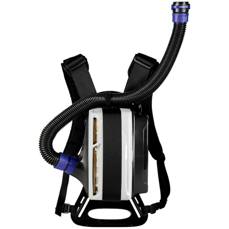 RUGZAK VR MOTORUNIT         BPK-HD  VERSAFLO    3M