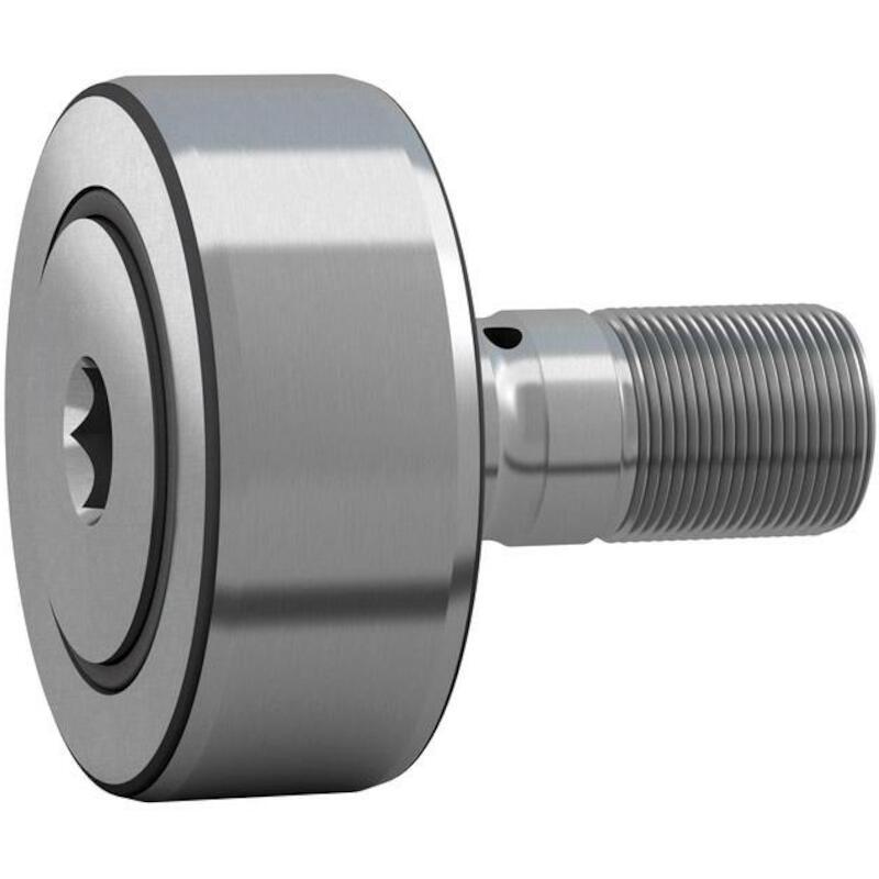 GALET DE CAME/AXE S.EXCENTR.NUKR 35 A          SKF