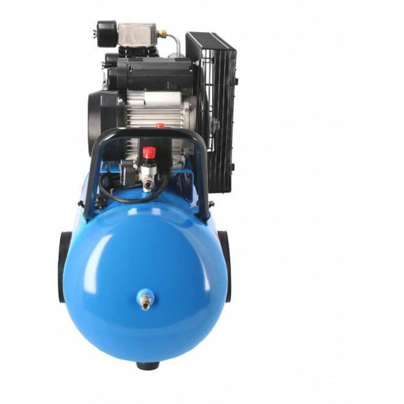 COMPRESSOR                  LM100-400     AIRPRESS