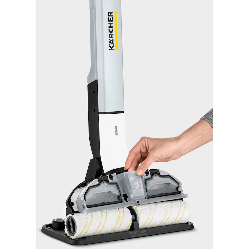 NETTOYEUR/ACCU 7,4V/2,5AH   EWM 2          KARCHER