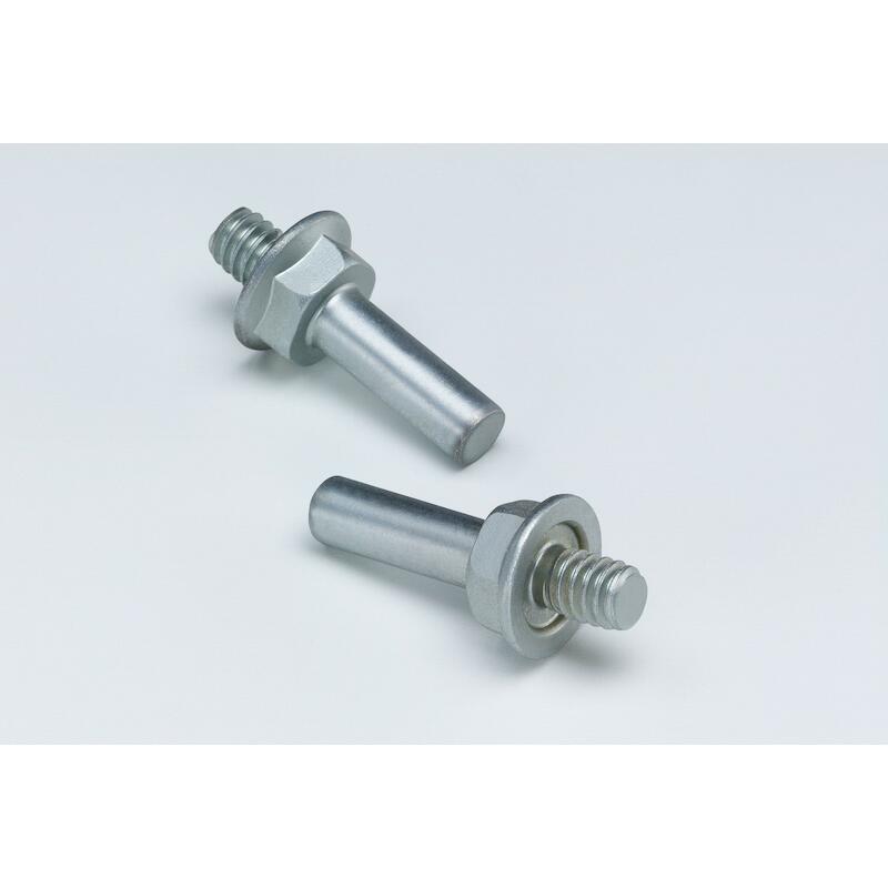 ADAPTER 1/4"M - 6MM (L=46)  MC-AC ROLOC         3M