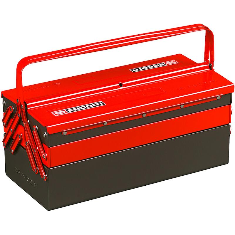 COFFRETS DE BORD+OUTILS     2050.M100A(60PC) FACOM