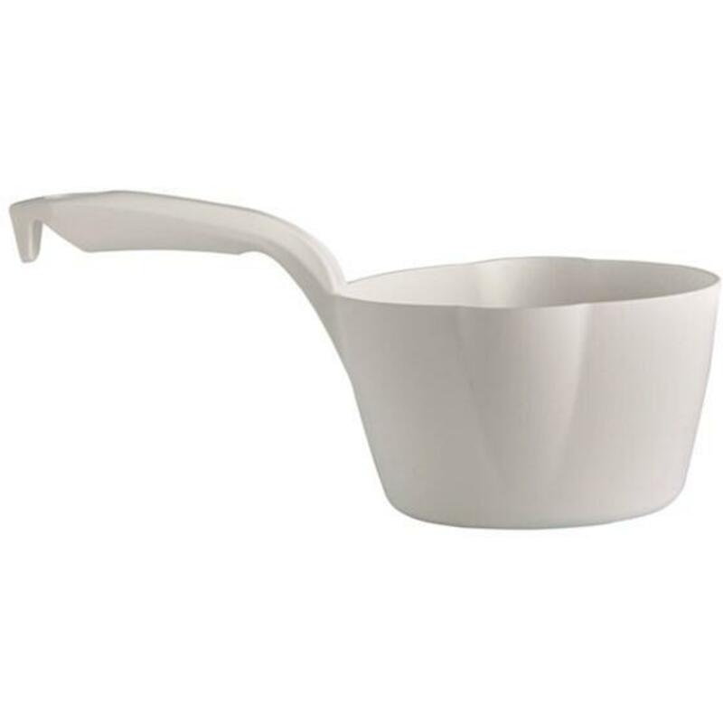 PELLE À MAIN GRAD.1L BLANC  5681/5           VIKAN