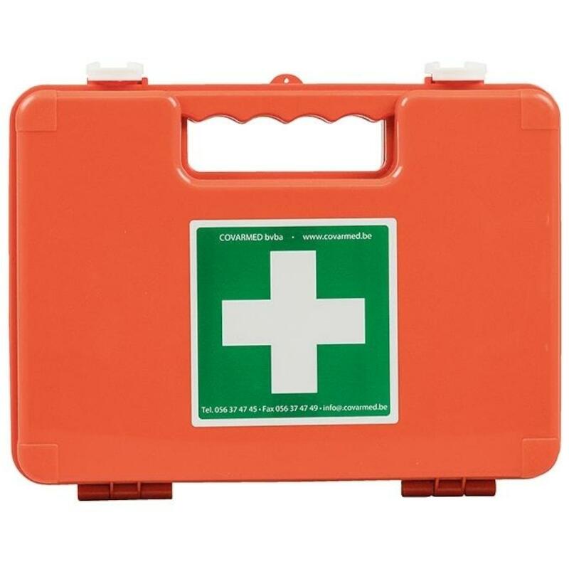 TROUSSE DOMINO STANDAARD    795V          COVARMED