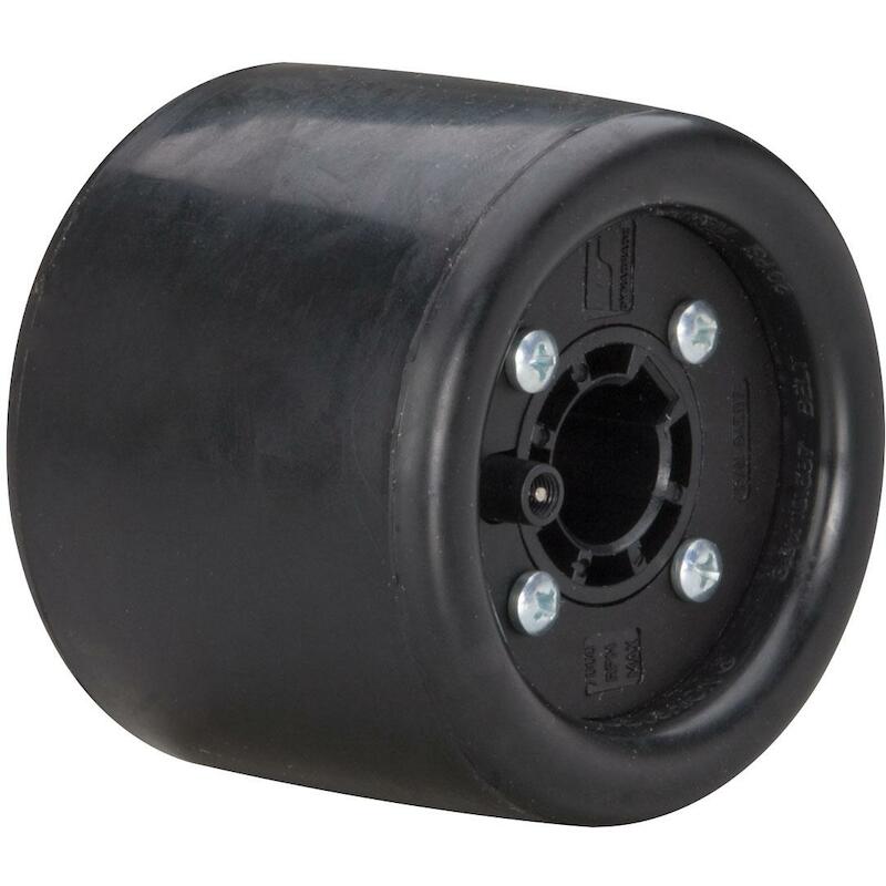 PNEUM.WIEL 83X76MM          94507        DYNABRADE
