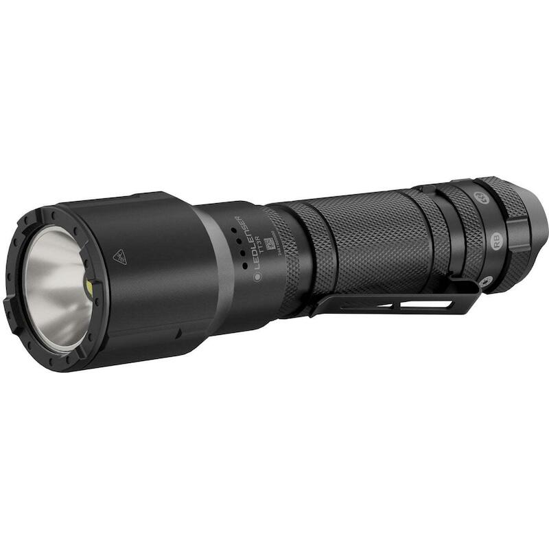 ZAKLAMP 1900LM-300M-50U     TT3R OPLAADB.LEDLENSER