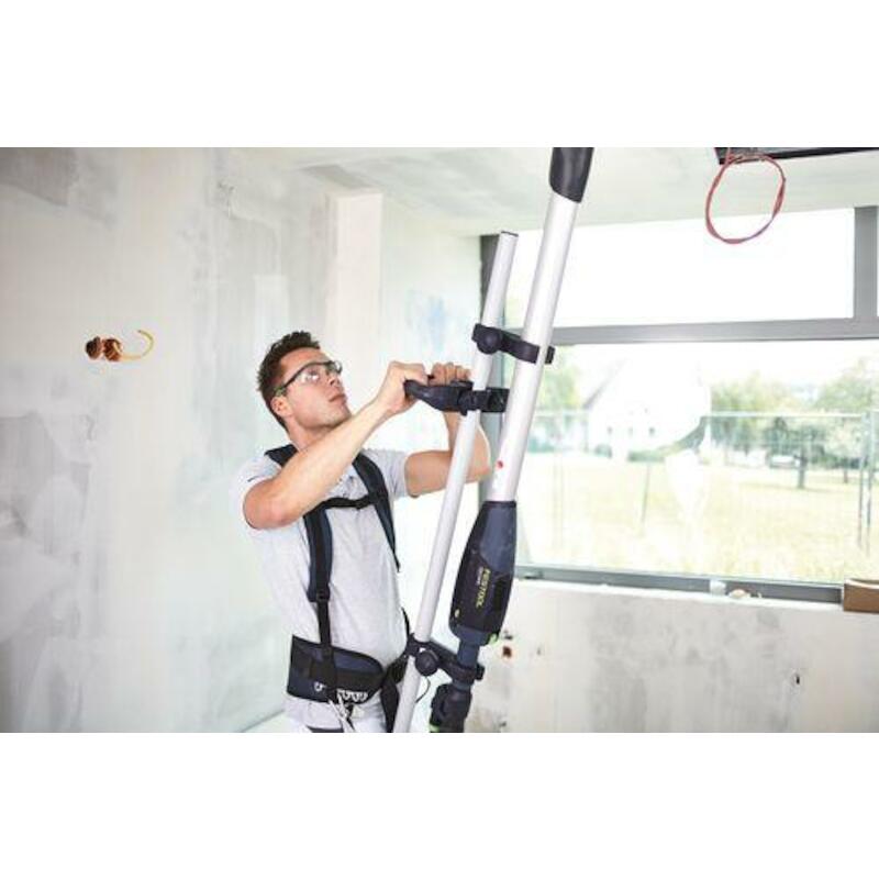 DRAAGHARNAS VR LHS225       TG-LHS 225     FESTOOL
