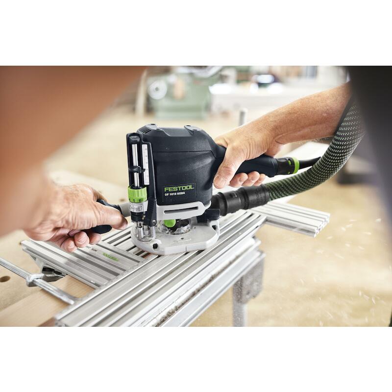 GABARIT À FRAISER MFS 400 - 492610 - FESTOOL