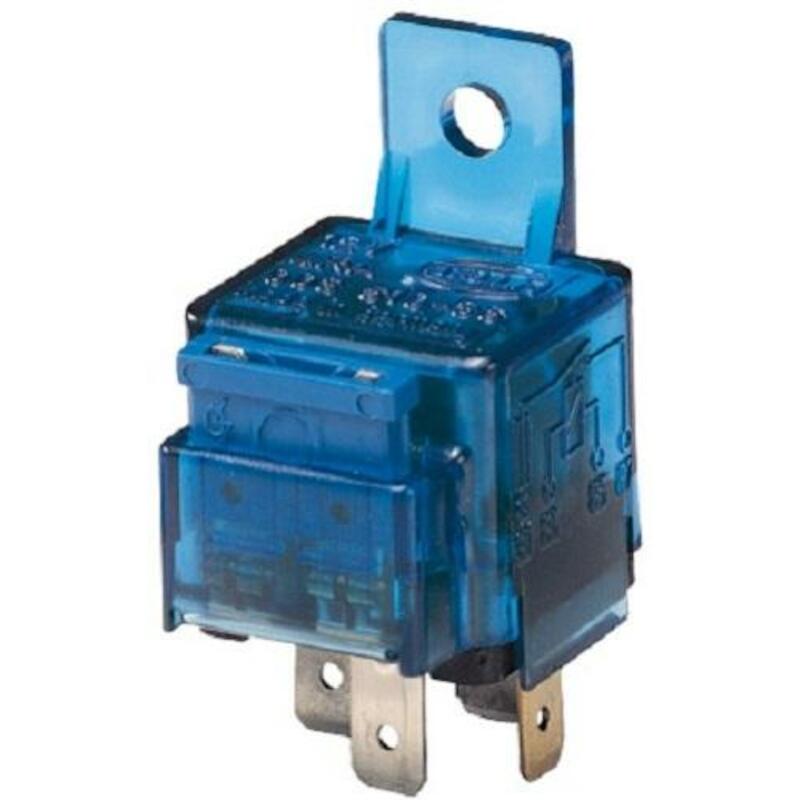4RA.003.530.042 RELAIS/ZEK12V
