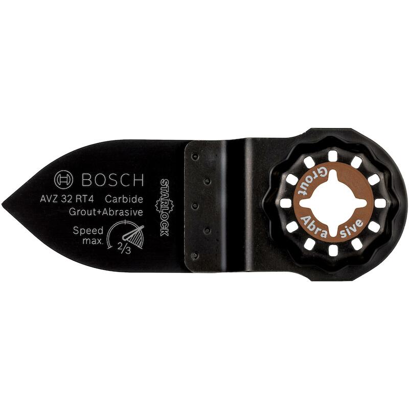SCHUURVINGER 32X50MM HO/MET.2609256D52   P40 BOSCH