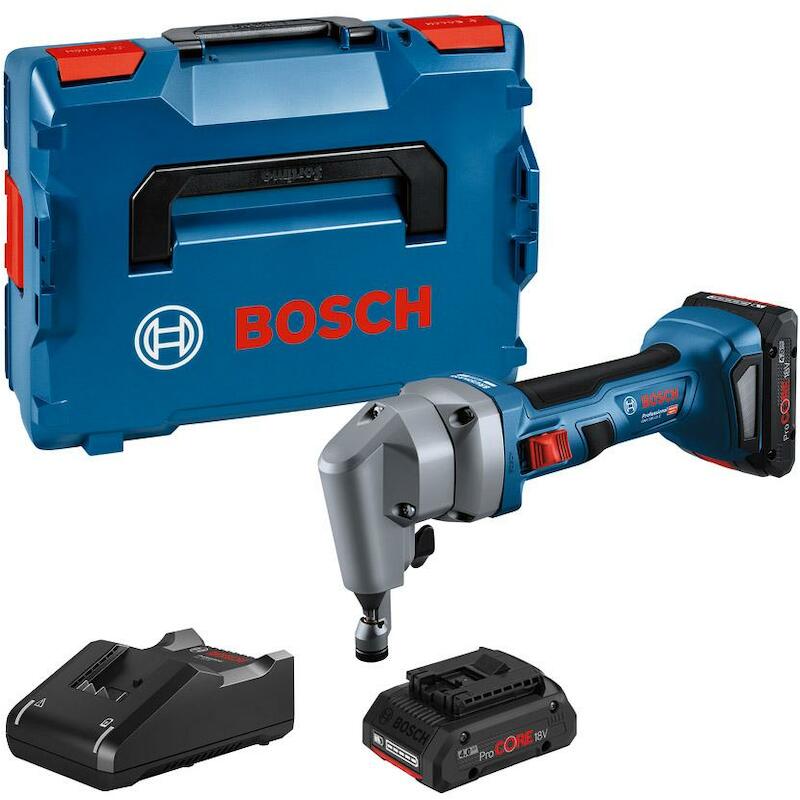 GRIGNOTEUSE S/ACCU 18V/2X4A GNA 18V-16 E     BOSCH