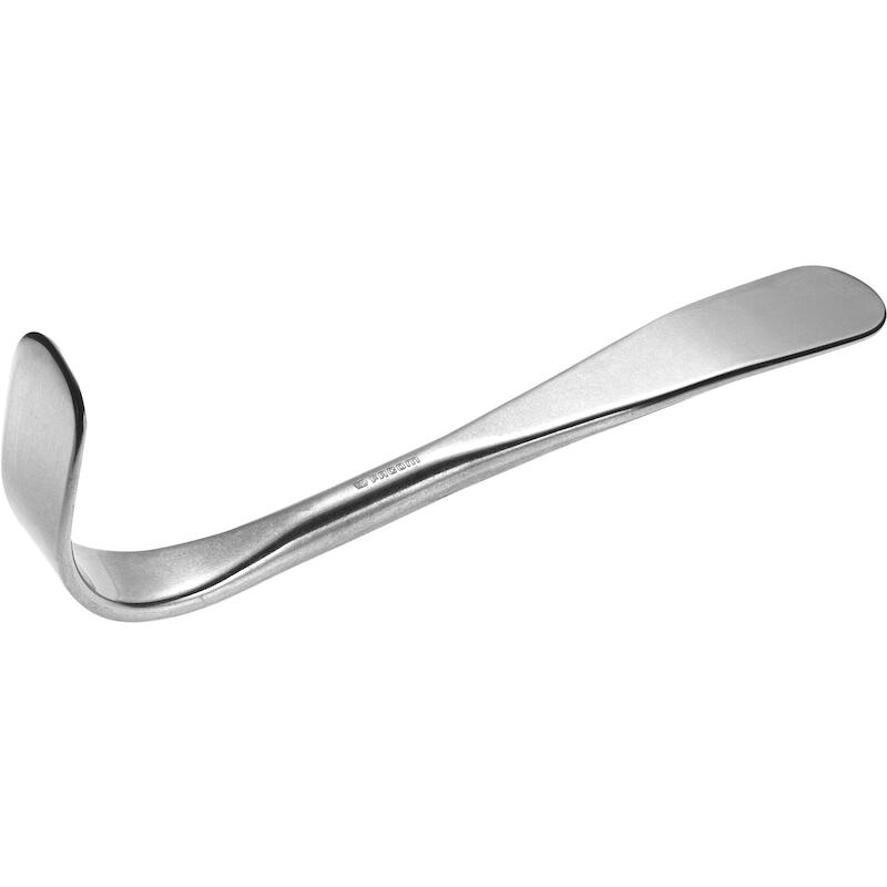 DUBBELE SMALLE LEPEL 90°    876A  400MM      FACOM