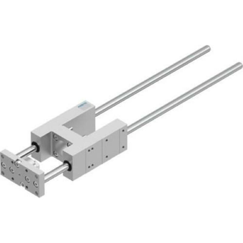 GUIDE UNIT EAGF-V2-KF-32-320 (2782885) FESTO