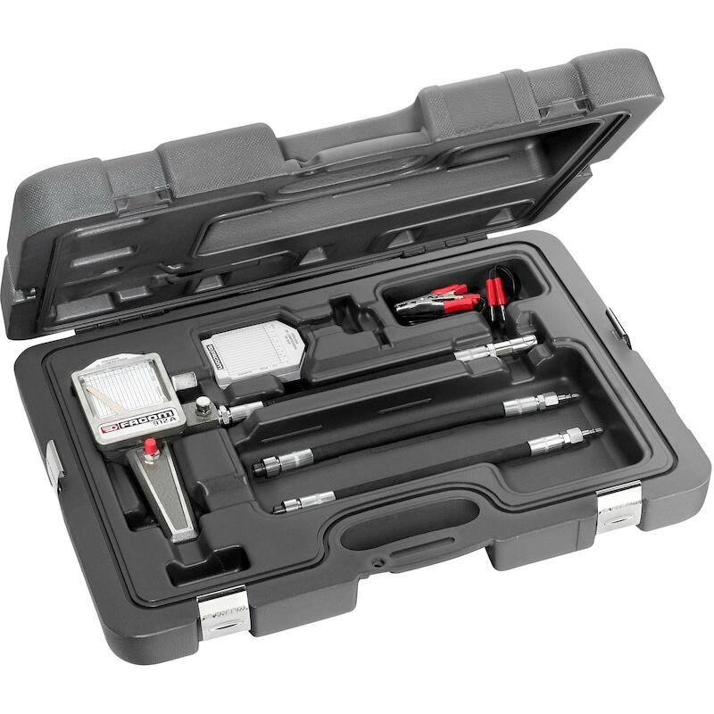 COMPRESSIEMETER BENZINE     912              FACOM