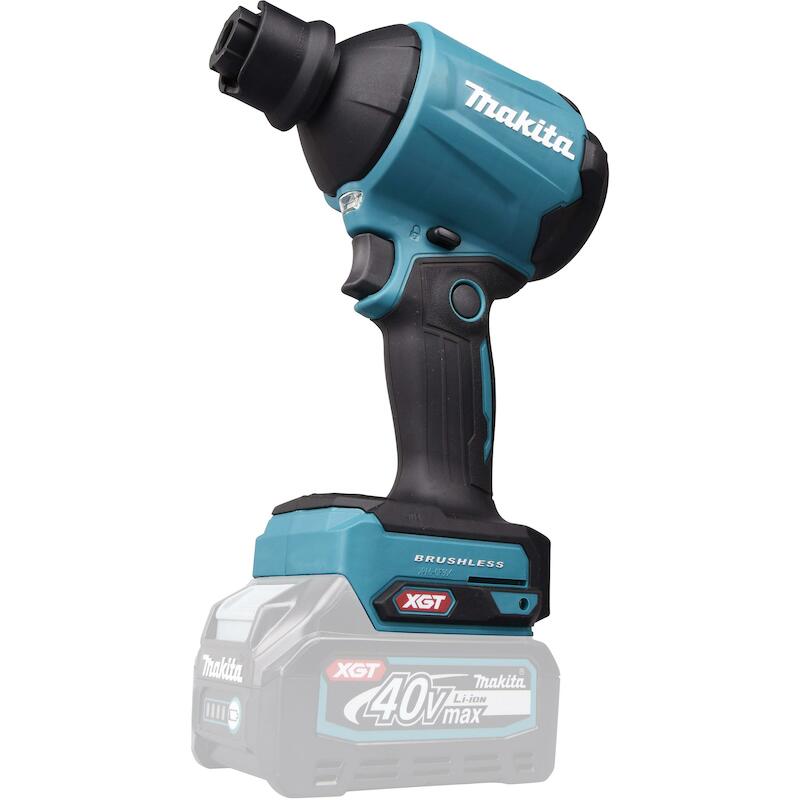 ASPIRATEUR-SOUFFLEUR XGT® - AS001GZ - MAKITA