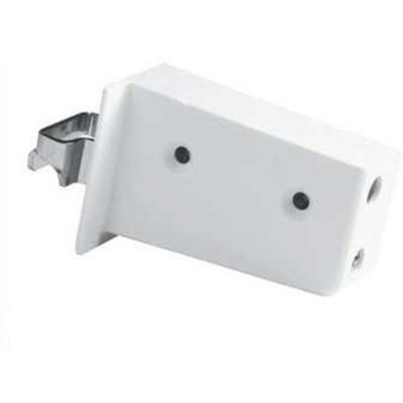 KASTOPHANGER WIT LINKS      800 L            CAMAR