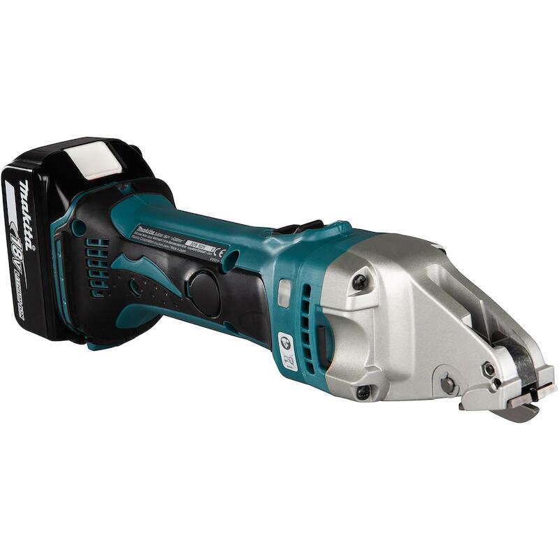 ACCUPLAATSCHAAR 18V/BODY    DJS161          MAKITA