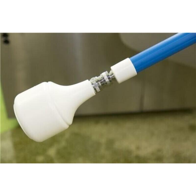 FLACON EAU DE CONDENS.BLANC 1100  0,5L       VIKAN