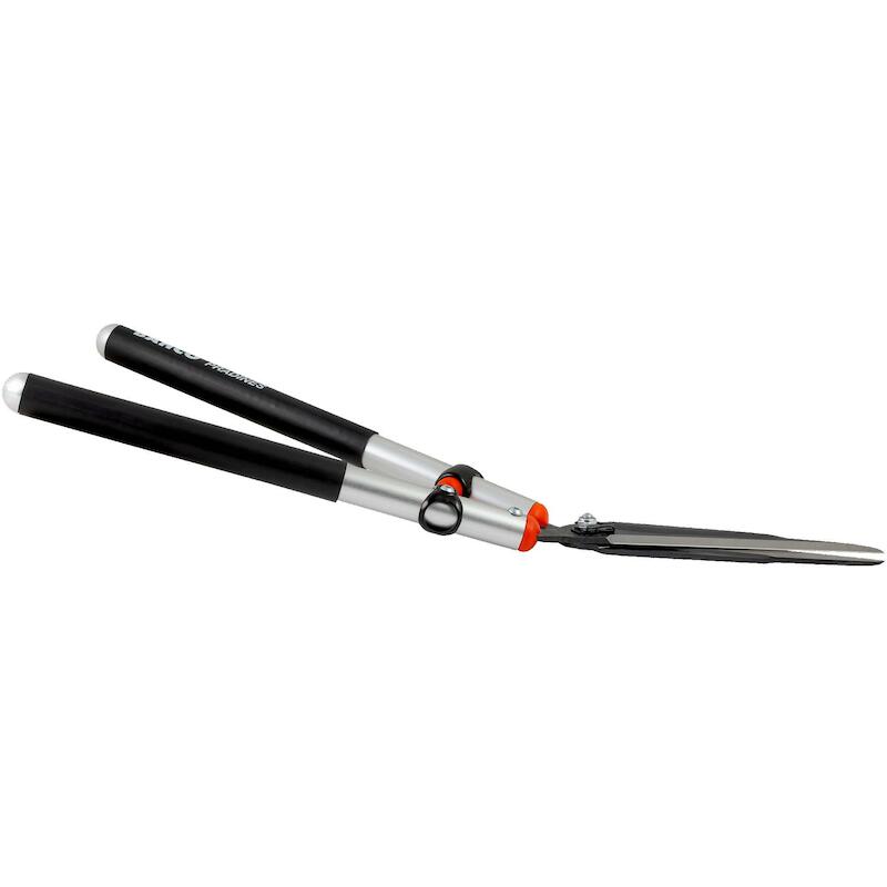 CISAILLE HAIES 18CM/590MM   P52-SL-20        BAHCO