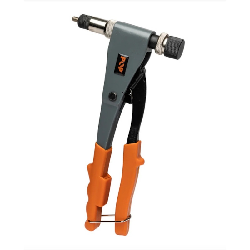 PINCE A MAIN PR.RIV.AVEUGLE AC. PNT110X - M3/M6