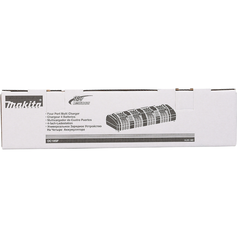LADER DC18SF                196426-3        MAKITA