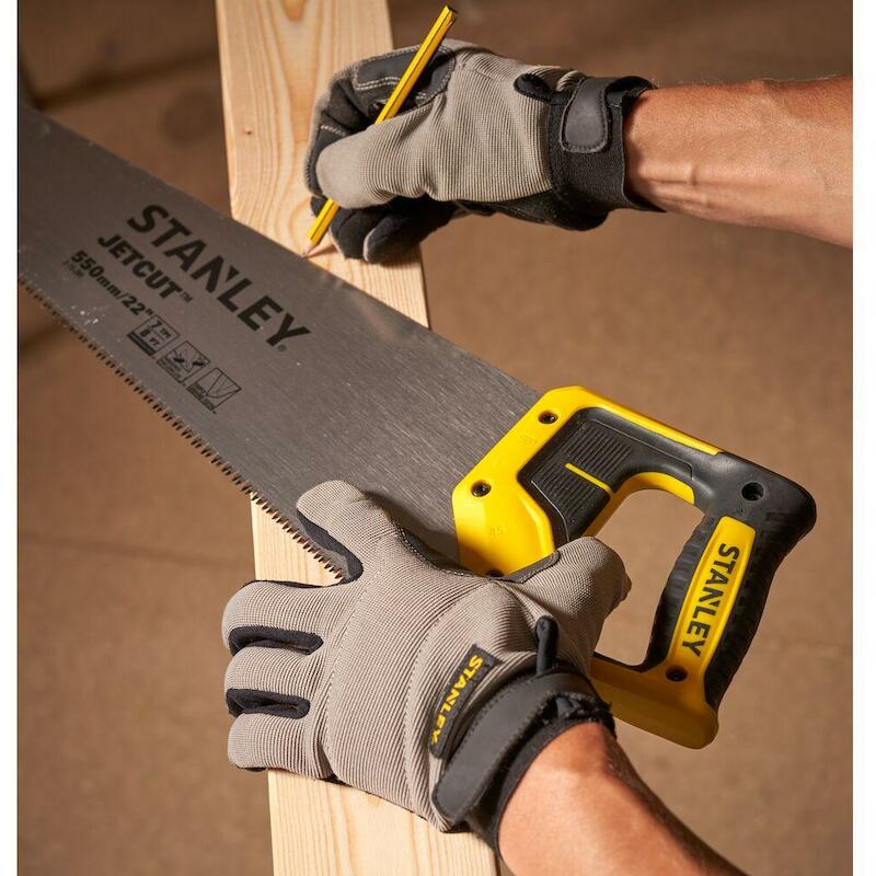 HANDZAAG JETCUT SP 7T/INCH  2-15-289 550MM STANLEY