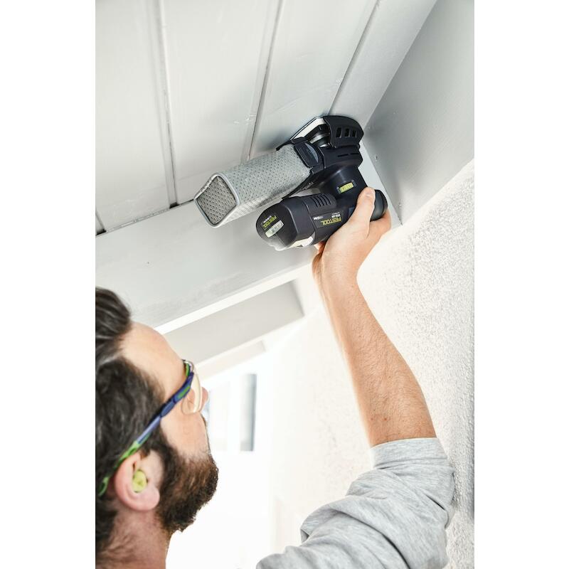 PONCEUSE DELTA SANS FIL DTSC 400 3,0 I-PLUS - 577508 - FESTOOL