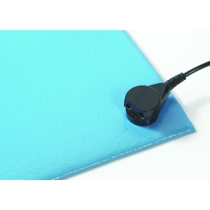 AV-MAT ANTI STATIC POP BL.  827C0030BU 1220X76CM