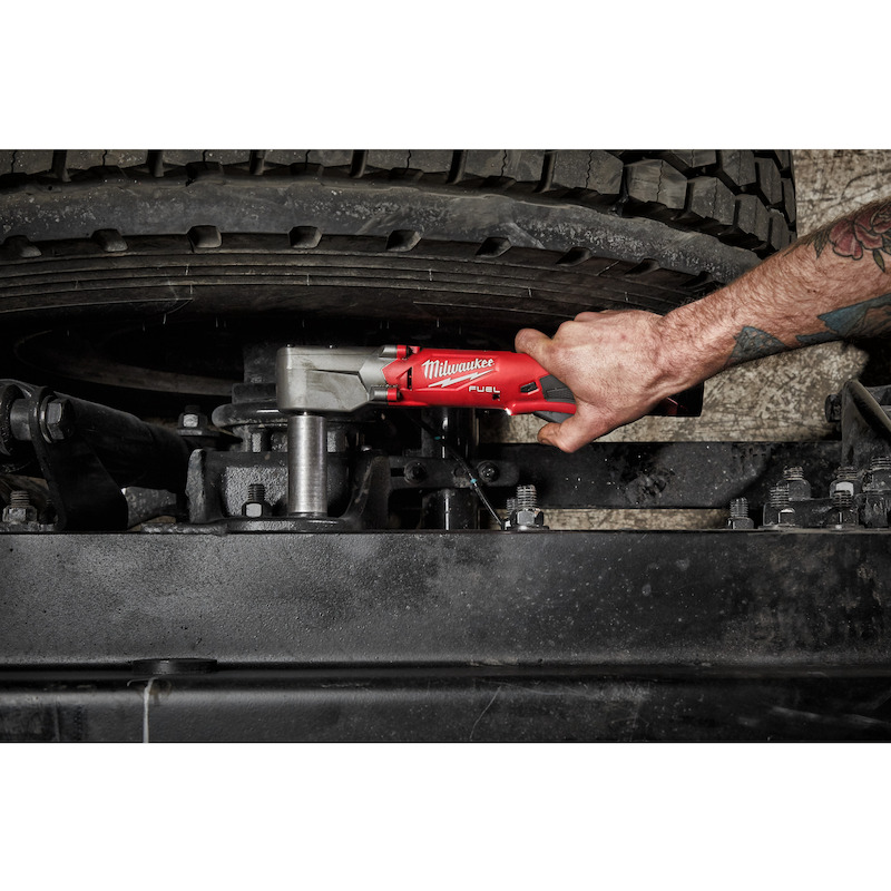 ACCUSLAGMOERSL.12V/BODY     M12 FRAIWF12-0 MILWAUK