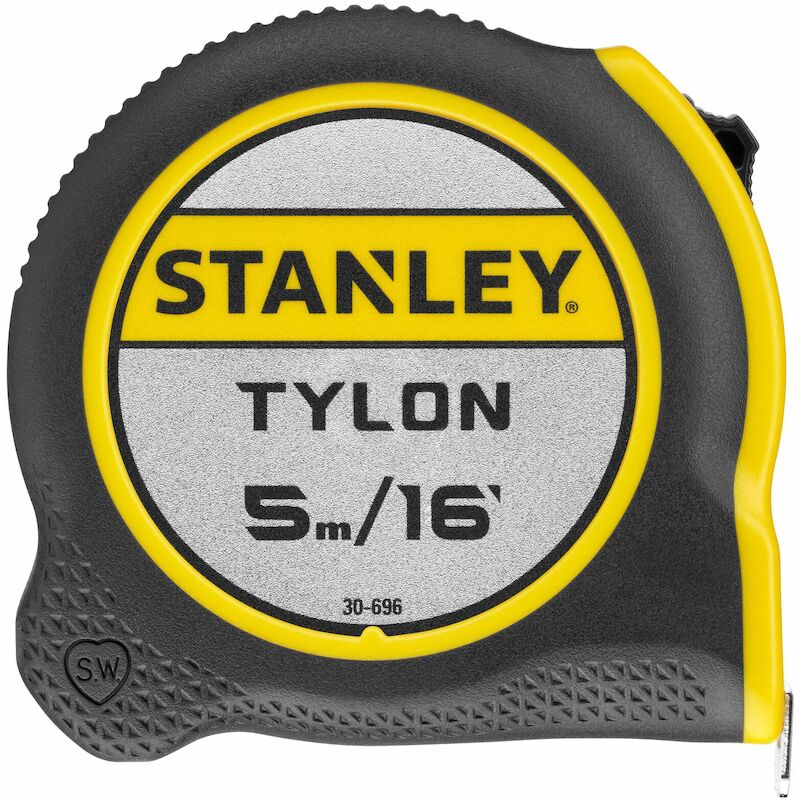 MÈTRE RUBAN 19MM            0-30-696  5M   STANLEY