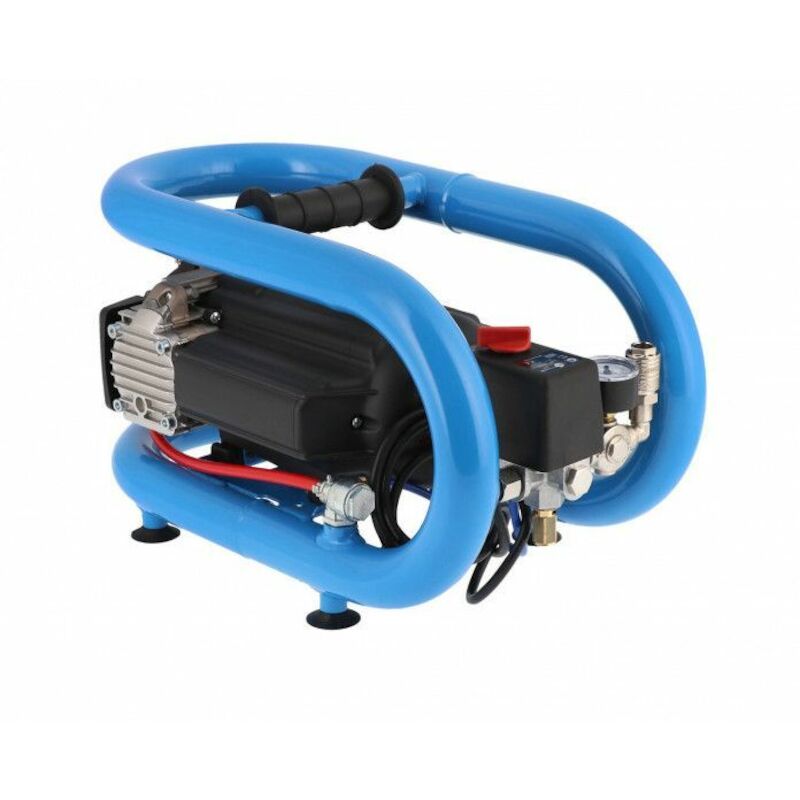 COMPRESSOR                  LMO 3-210     AIRPRESS