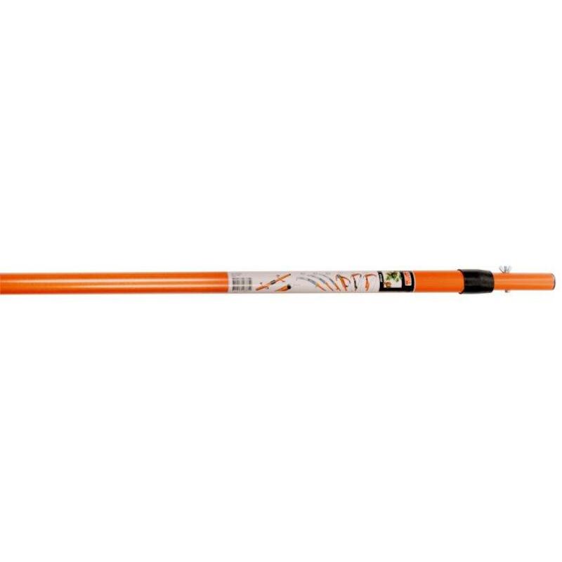 TELESCOPISCHE STEEL 5M      AP-5M            BAHCO