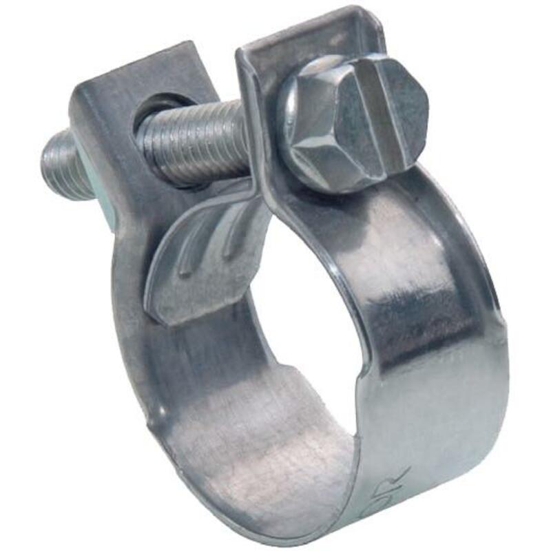 SLANGKLEM - MIKALOR NORMAL - 29-32 MM