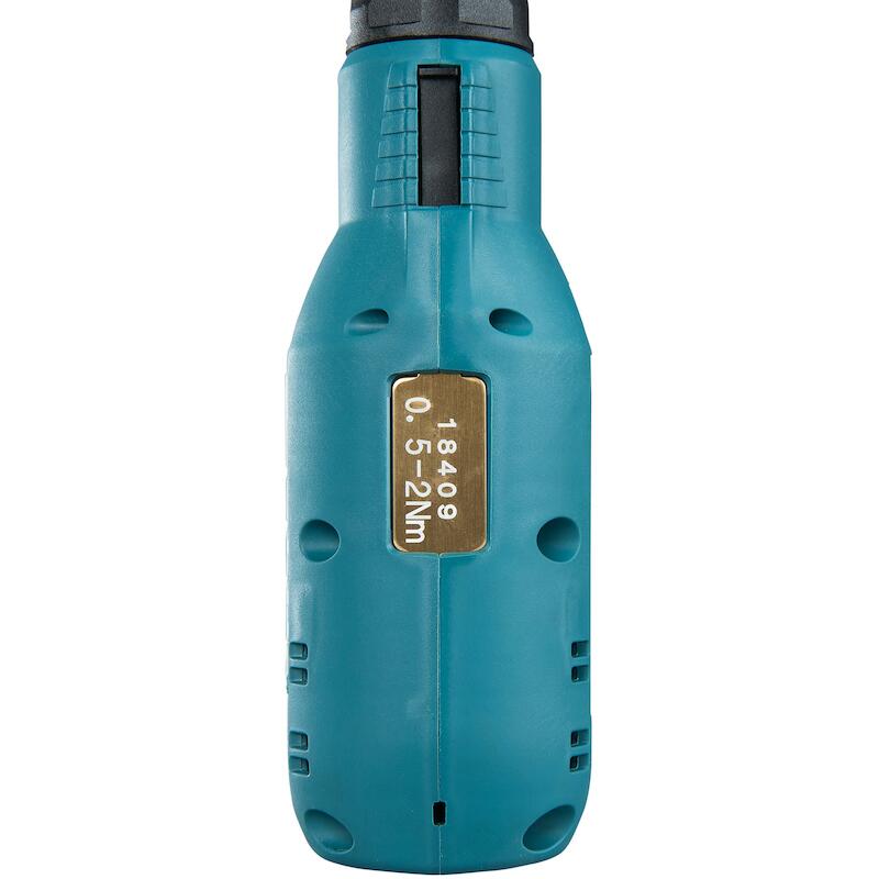 CLÉ DYNAMOMETRIQ.18V/BODY   DFT024FM4Z      MAKITA