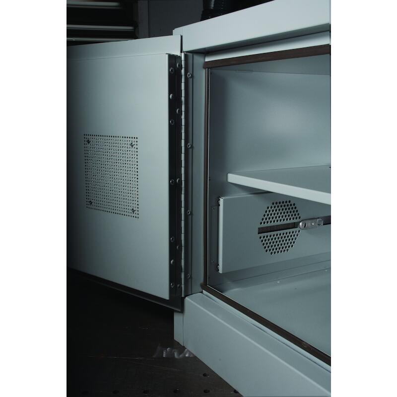 VEILIGHEIDSKAN TYPE 1 ZN    JCN10301RD - 4L   JUST