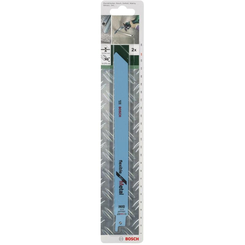 RECIPROZAAGBL.S1122EF HO/PL.2609256708  (2ST)BOSCH