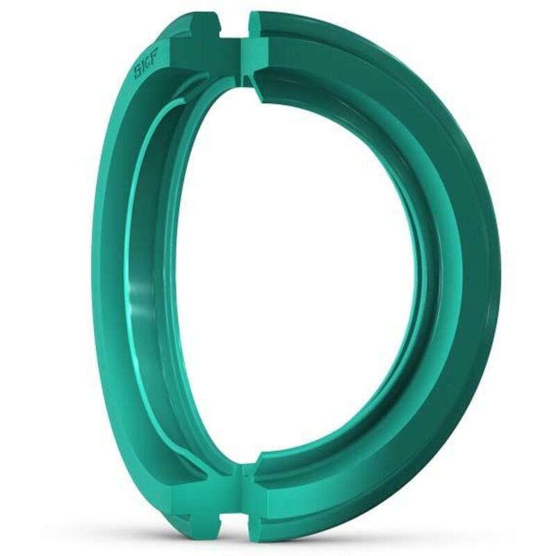 DUBBEL-LIP AFDICHTING       TXL 607            SKF